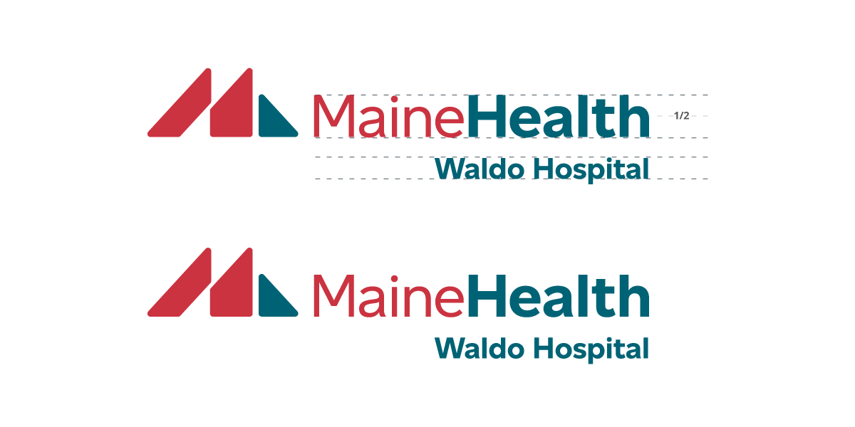 MaineHealth Hospital Preferred Logo